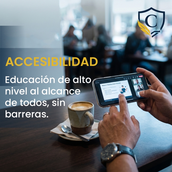 Accesibilidad