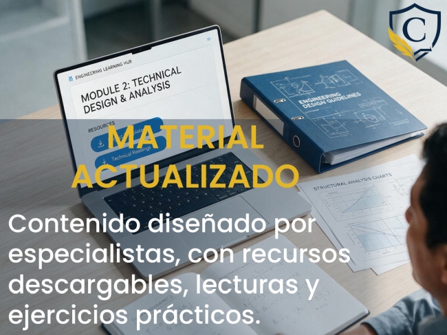 Clases en vivo (síncronas)
