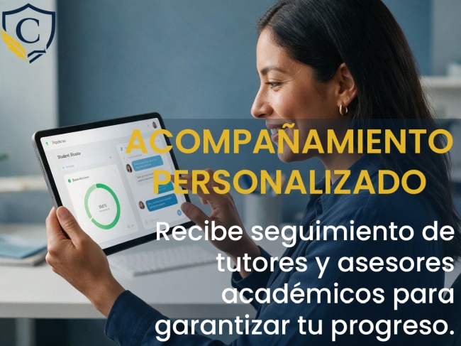 Clases en vivo (síncronas)